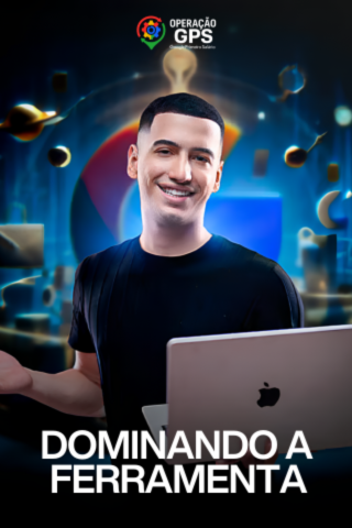 Dominando a ferramenta